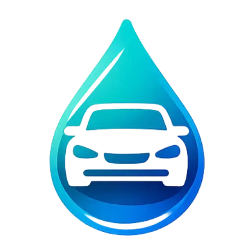 Lavage auto à domicile Sablet